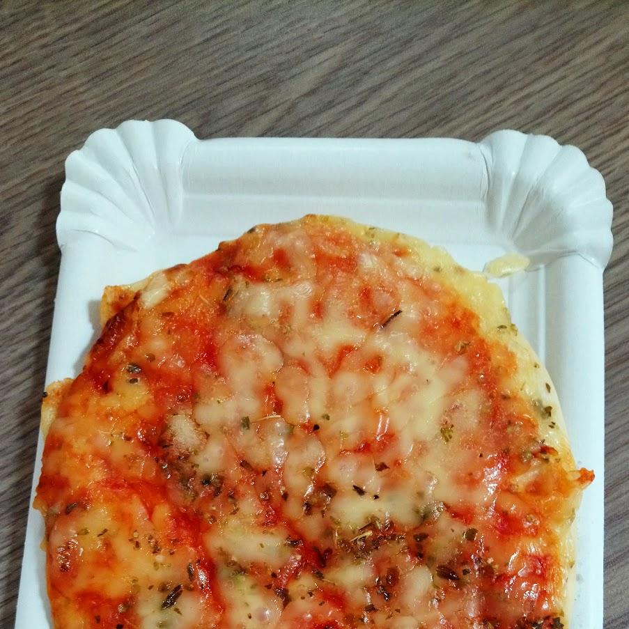 Restaurant "Landkreis Osnabrück Central Mensa" in  Bersenbrück