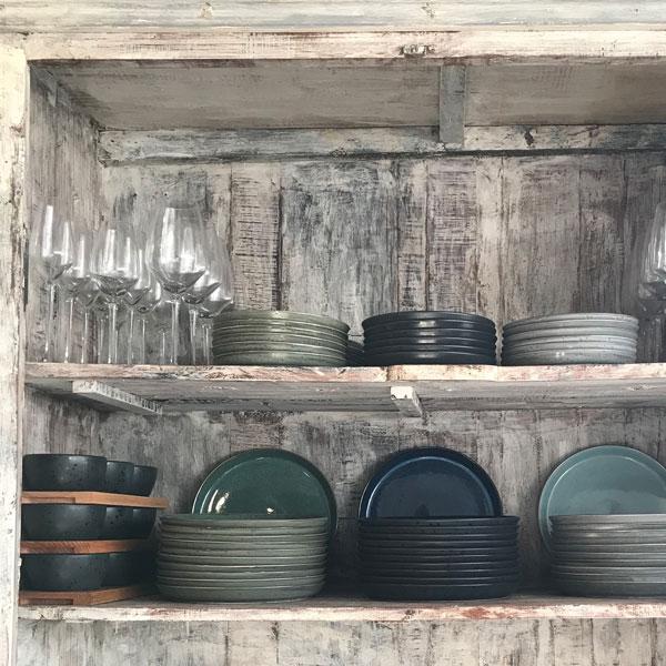 Restaurant "Waschküche by Gaumenzauber" in Pforzheim