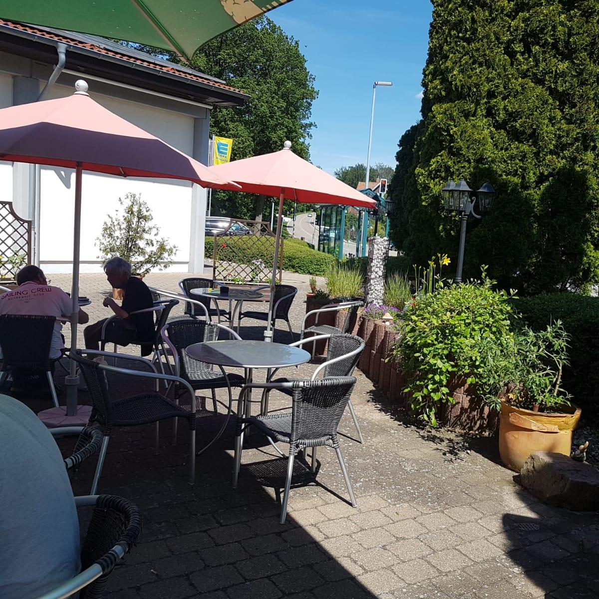 Restaurant "Bistro zum Wichtel" in Neuenbürg