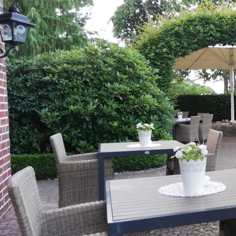 Restaurant "Hotel Restaurant Zum Heidekrug Inh. Jutta Buschermöhle - Kegelbahn & Biergarten" in Bersenbrück