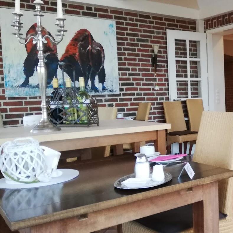 Restaurant "Hotel & Restaurant zum Heidekrug" in  Bersenbrück