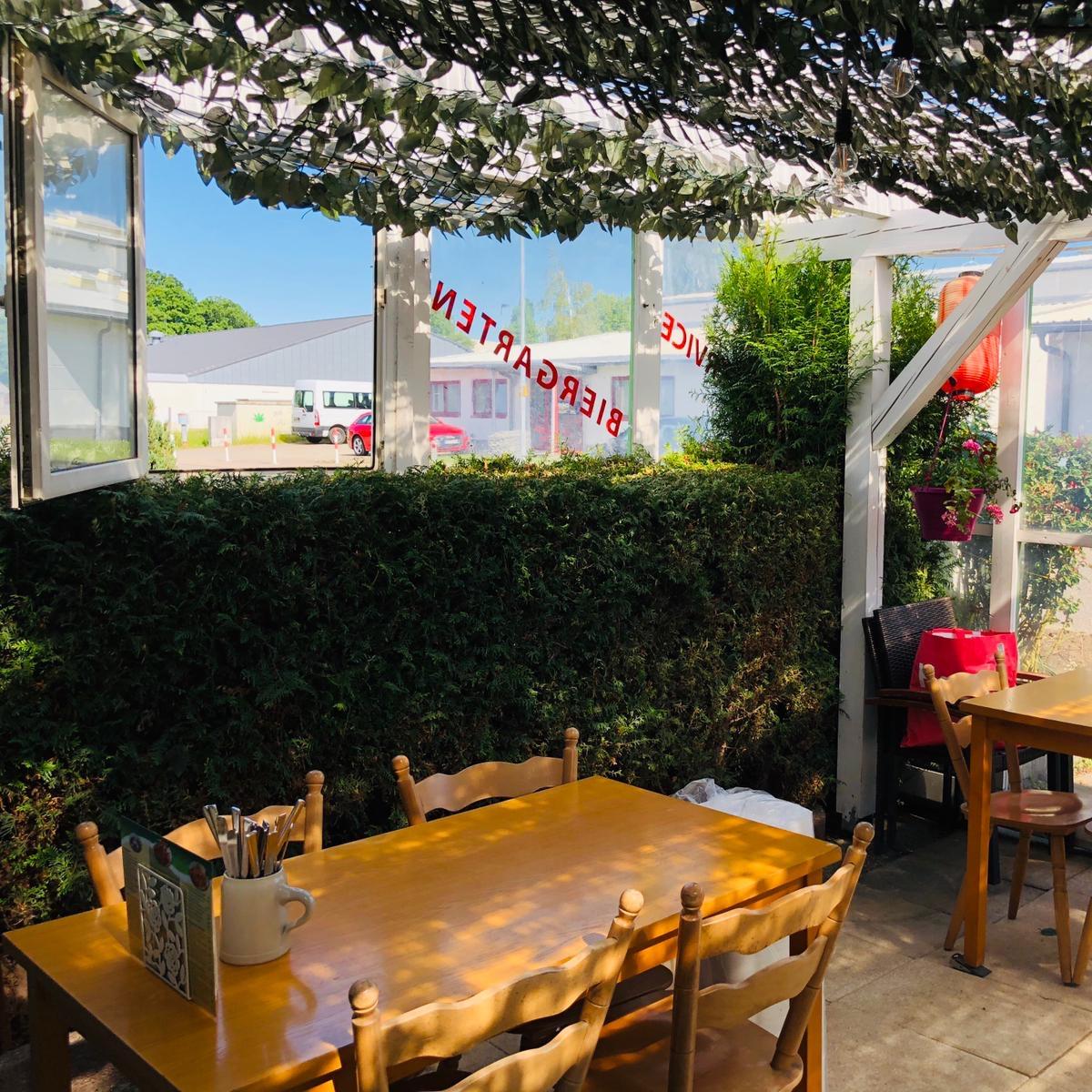 Restaurant "ASIAGOURMET VIETNAMESISCHE" in Neuenbürg