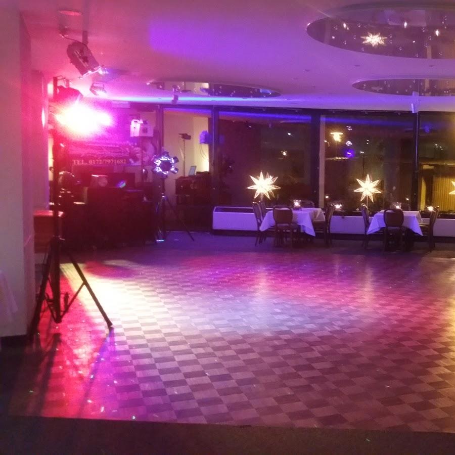 Restaurant "Kurparkrestaurant" in Bad Wildbad