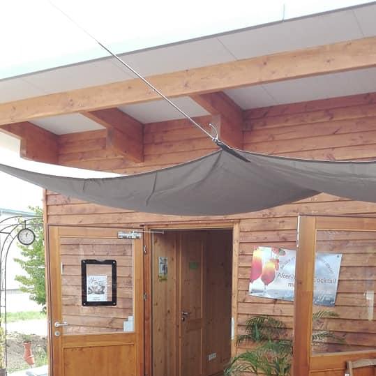 Restaurant "Anja
