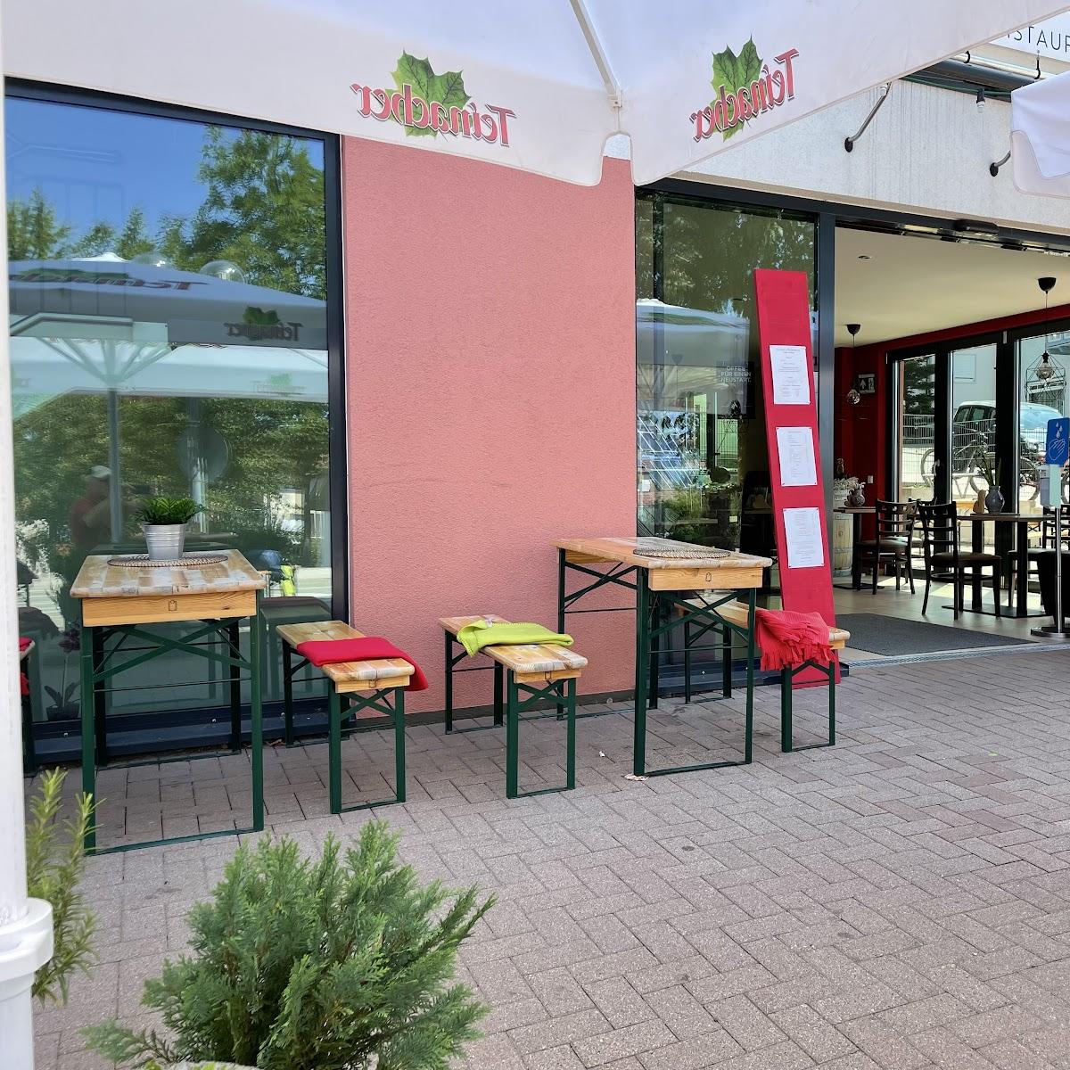 Restaurant "Dobel