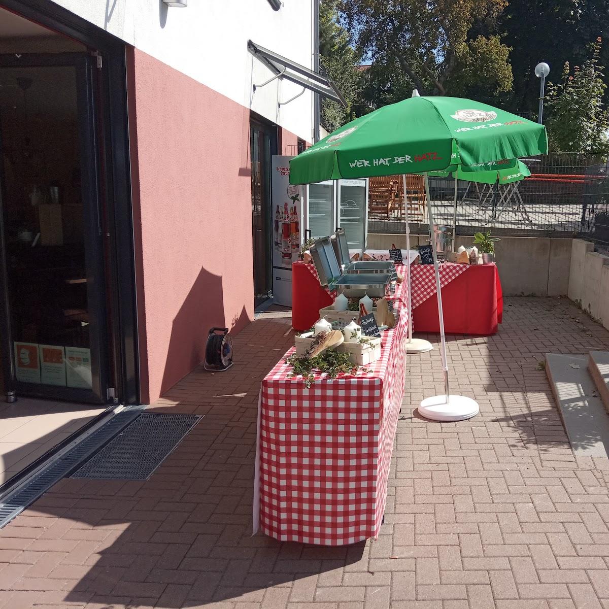 Restaurant "