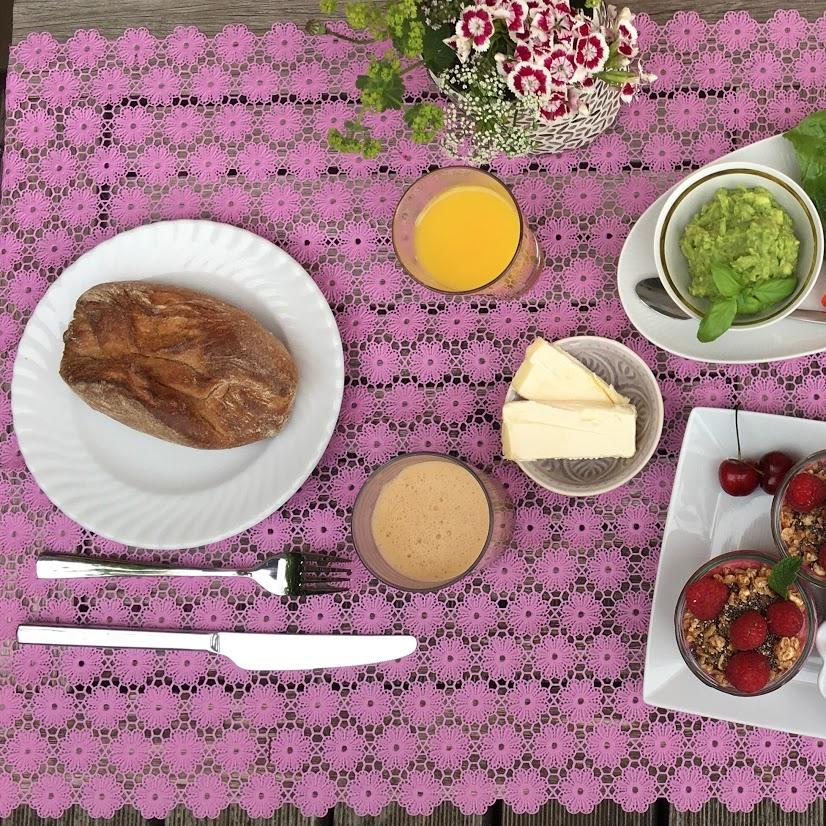 Restaurant "Yokulca" in Dobel