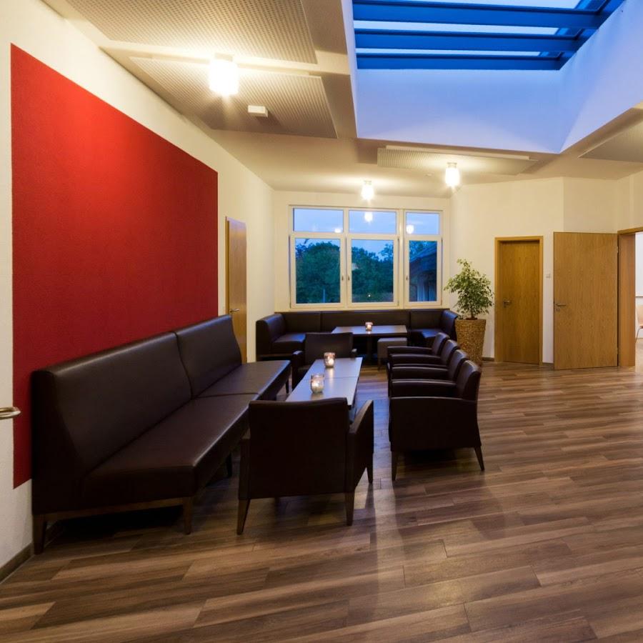 Restaurant "EC Freizeit- und Schulungszentrum" in Dobel