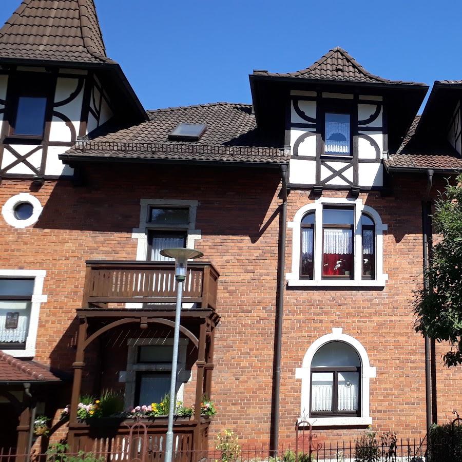Restaurant "Festplatz" in  Treuchtlingen