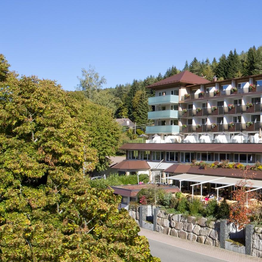 Restaurant "Enztalhotel" in Enzklösterle