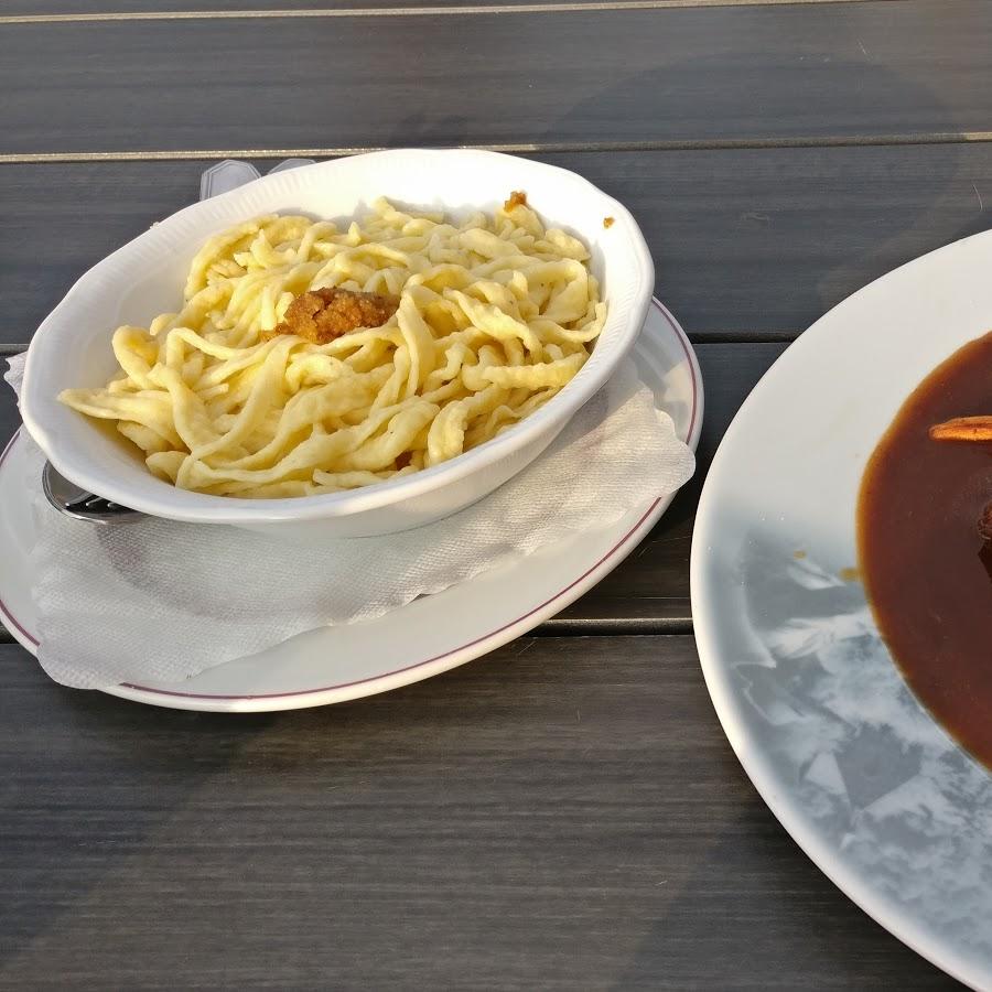 Restaurant "Stadion Restaurant Wimberg, Claudia Goll" in Calw