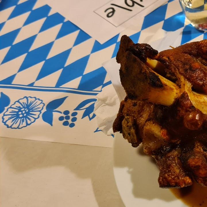 Restaurant "Stüble" in Bad Teinach-Zavelstein