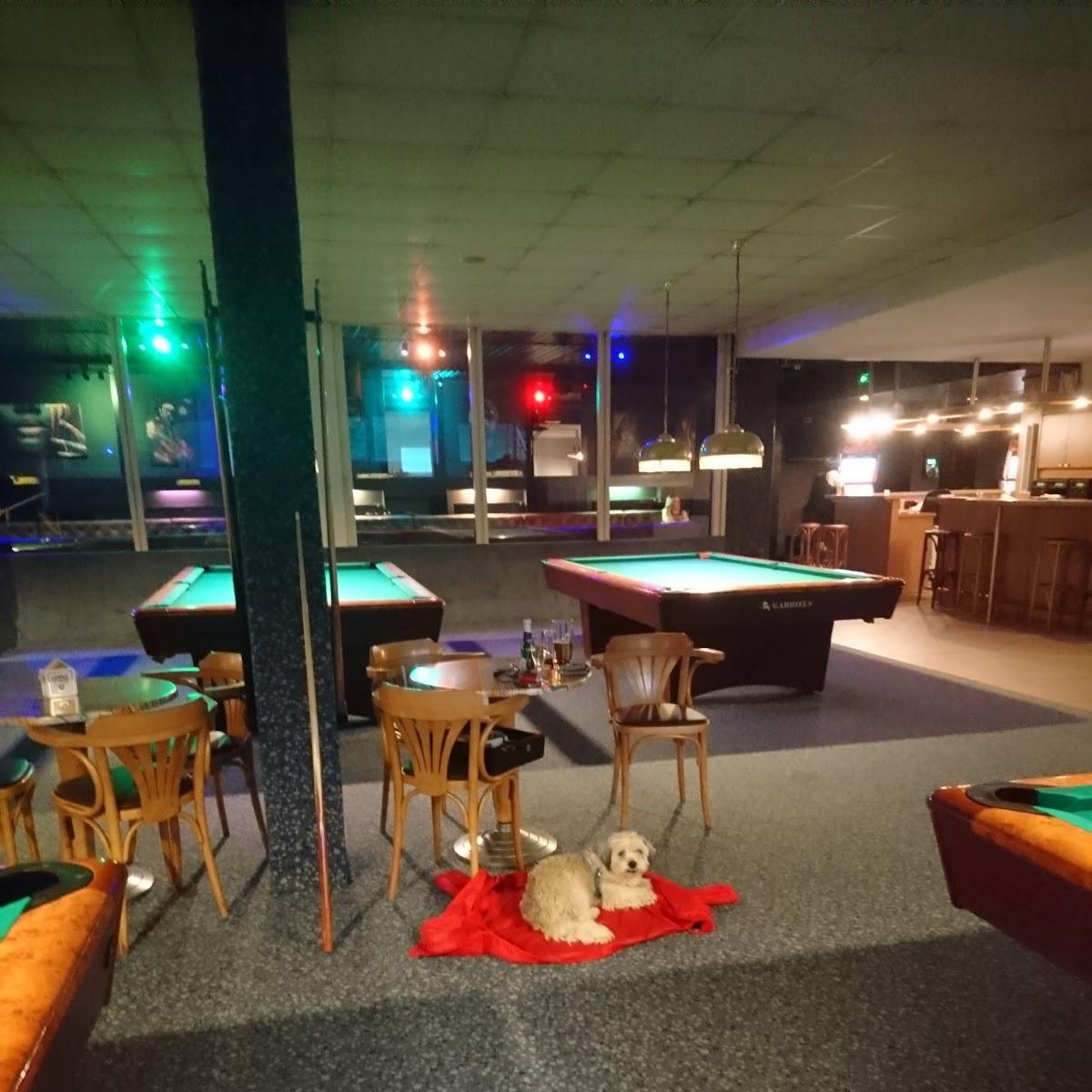 Restaurant "Enkastübchen" in Mühlacker