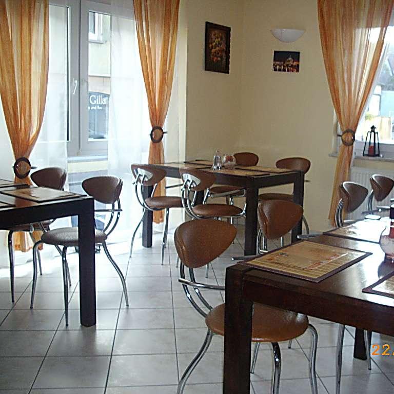 Restaurant "Pizzeria da Enzo" in Mühlacker