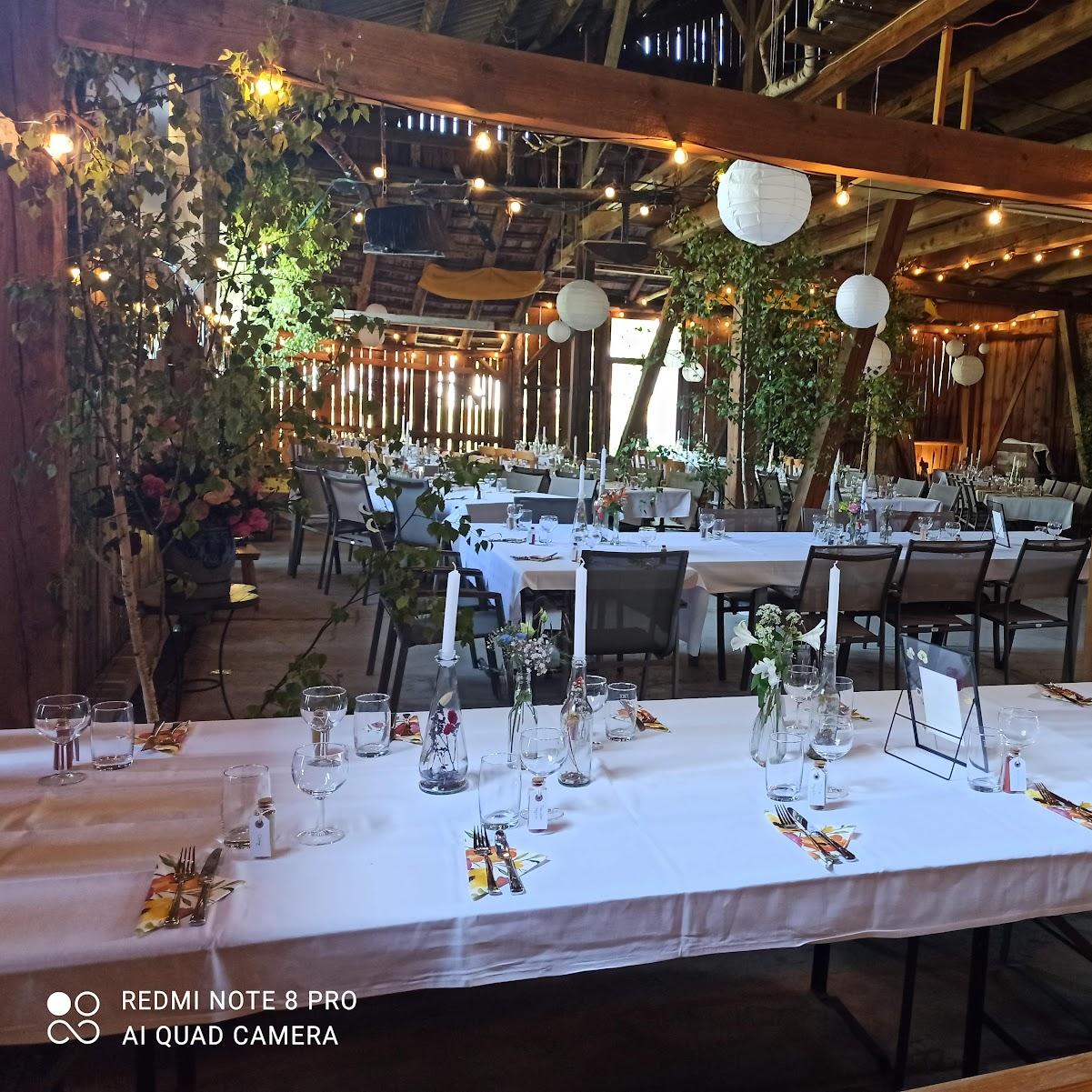 Restaurant "Pizzeria da Enzo" in Mühlacker