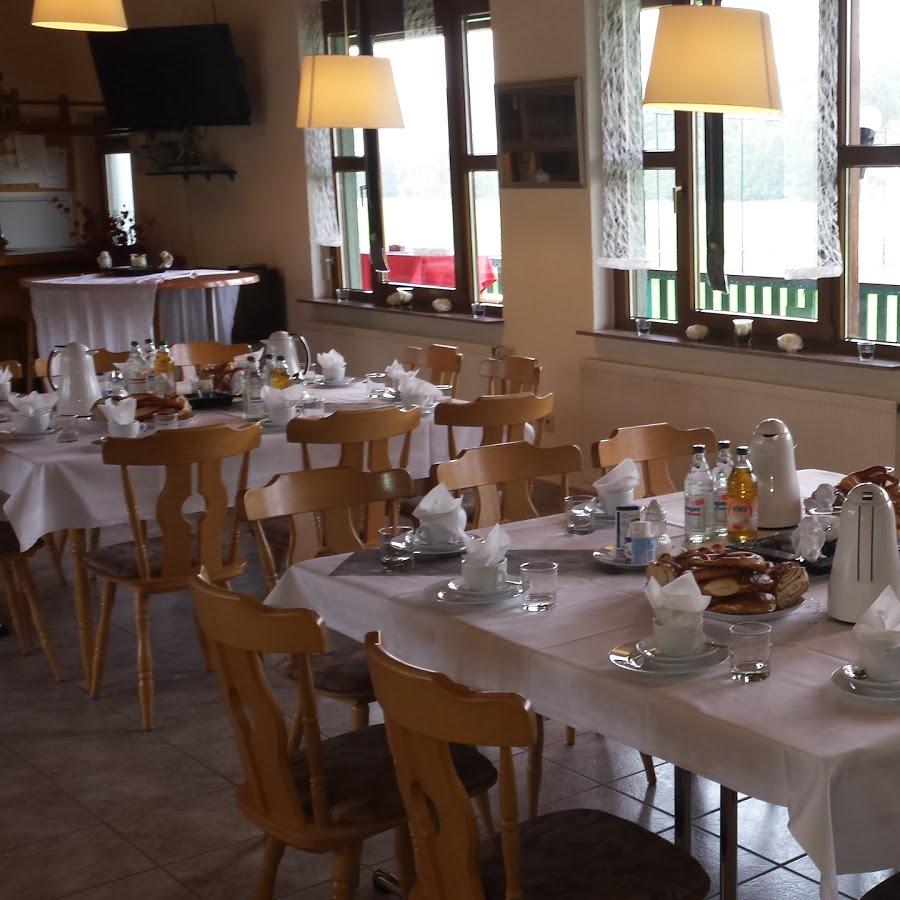 Restaurant "das Gasthaus bei den Sportfreunden" in Mühlacker
