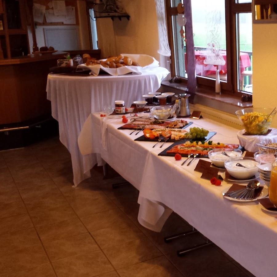 Restaurant "Gasthaus  Bei den Sportfreunden " in Mühlacker