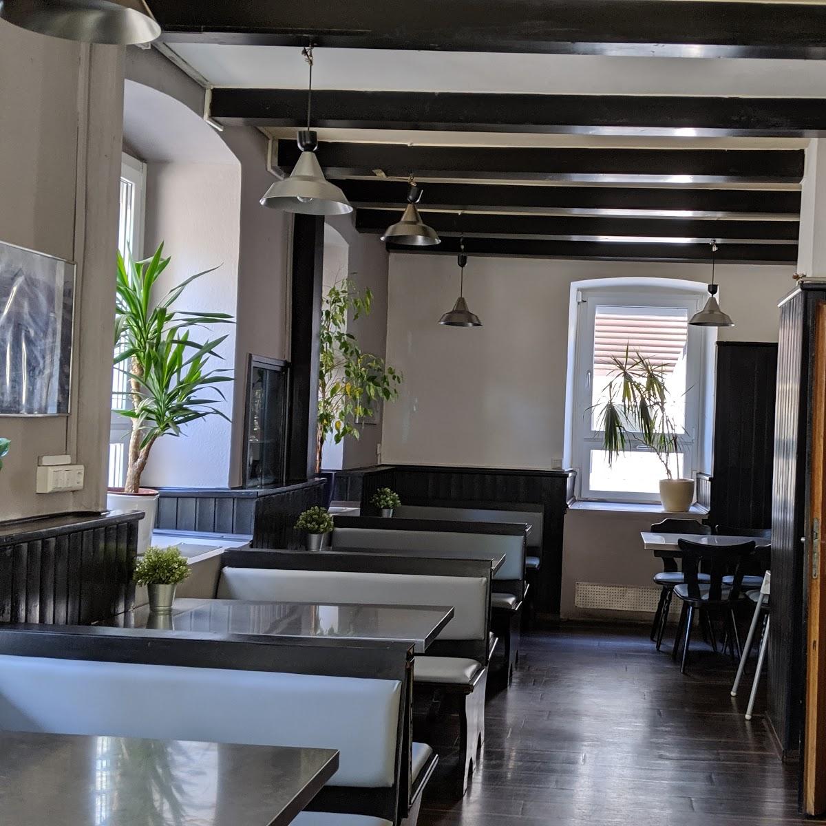 Restaurant "Johann