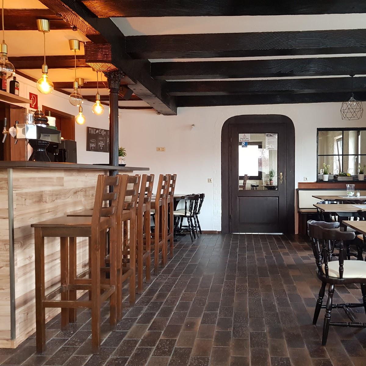 Restaurant "Petra