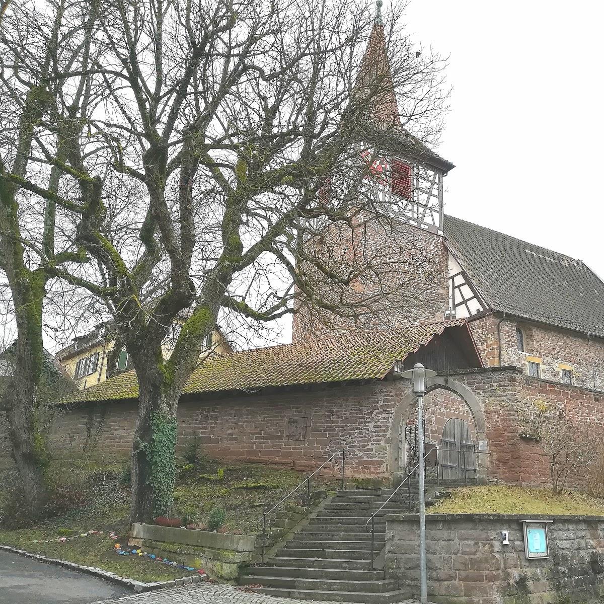 Restaurant "Schützingen Mitte" in Illingen