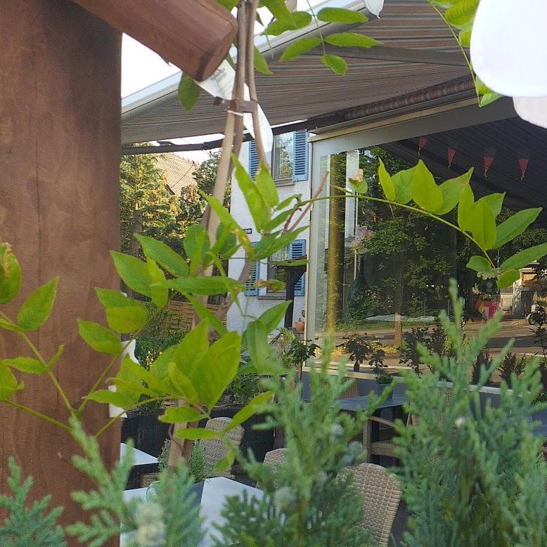 Restaurant "Gasthaus Pfännle" in Illingen