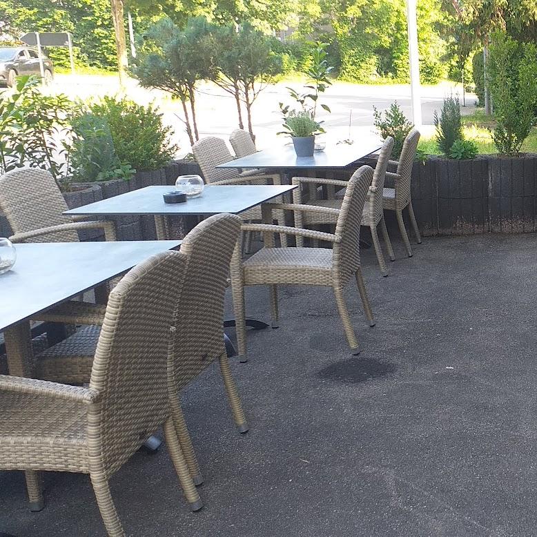 Restaurant "Pfännle" in Illingen