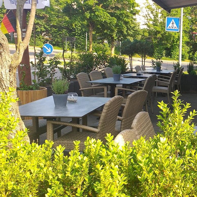 Restaurant "Pfännle" in Illingen