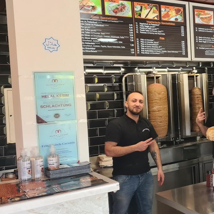 Restaurant "Knittlinger Kebaphaus" in Knittlingen