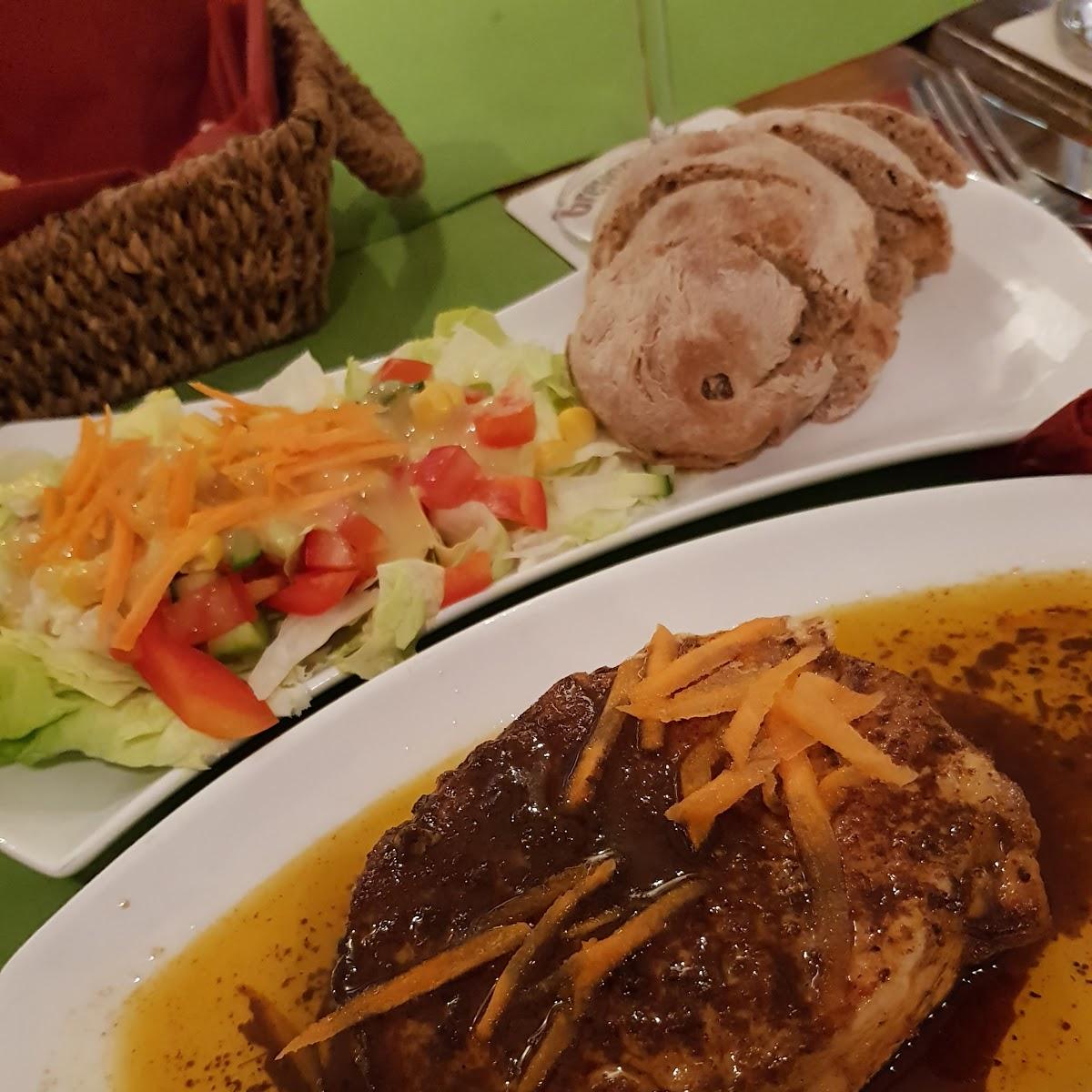 Restaurant "Postamt" in  Bersenbrück