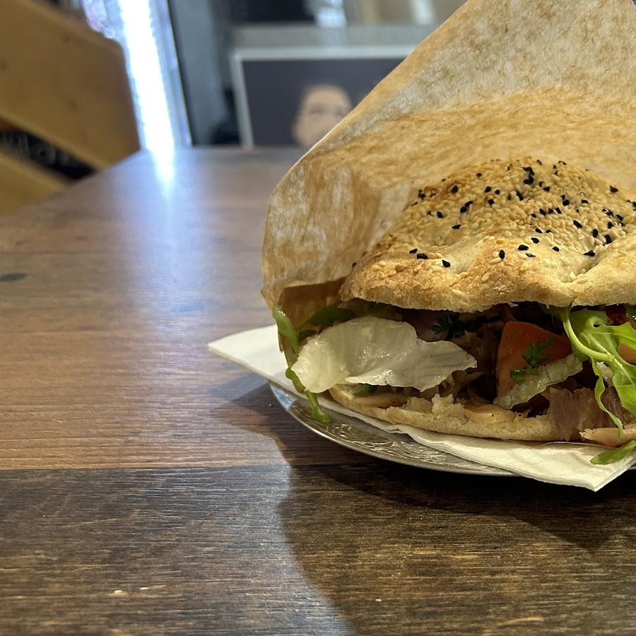 Restaurant "Bedos Kitchen" in Mühlacker