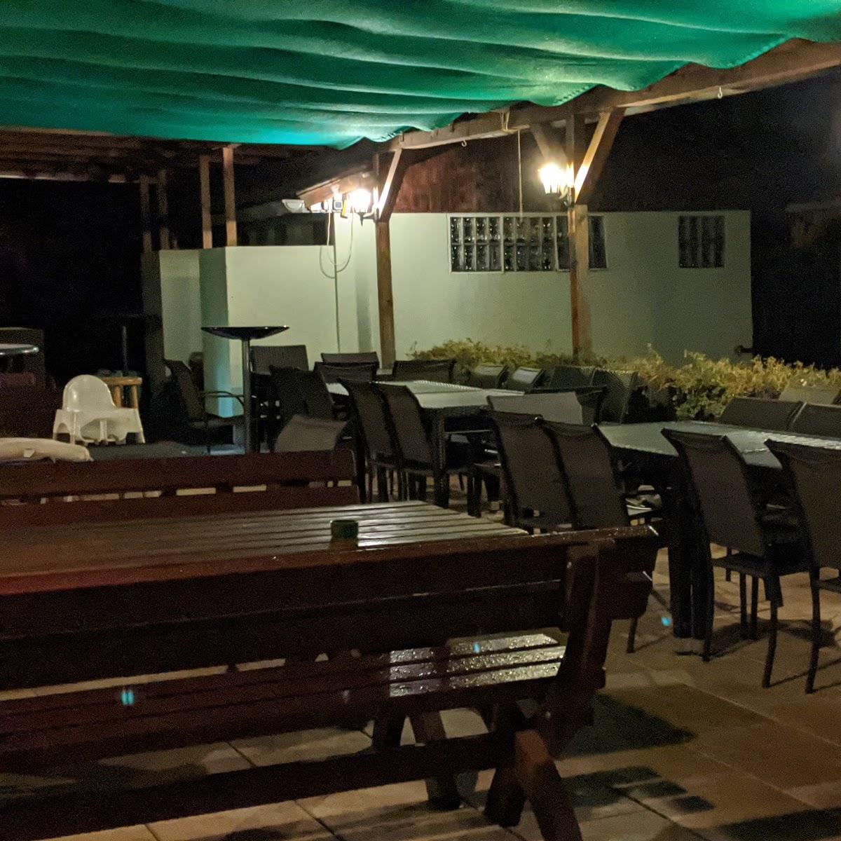 Restaurant "Zum Spatenstich" in Karlsruhe