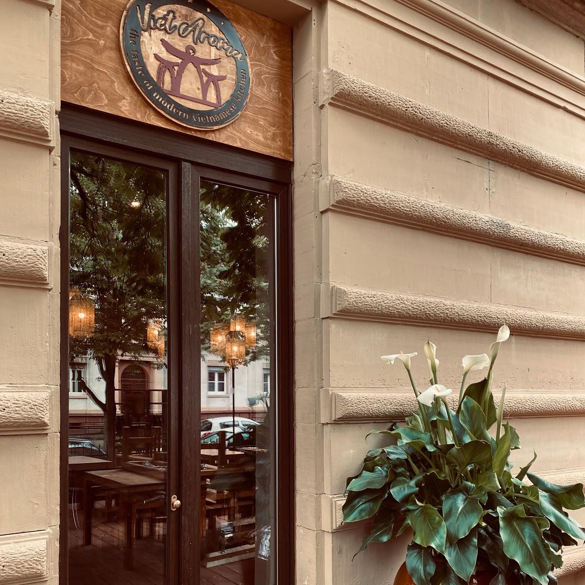 Restaurant "VietAroma Restaurant" in Karlsruhe