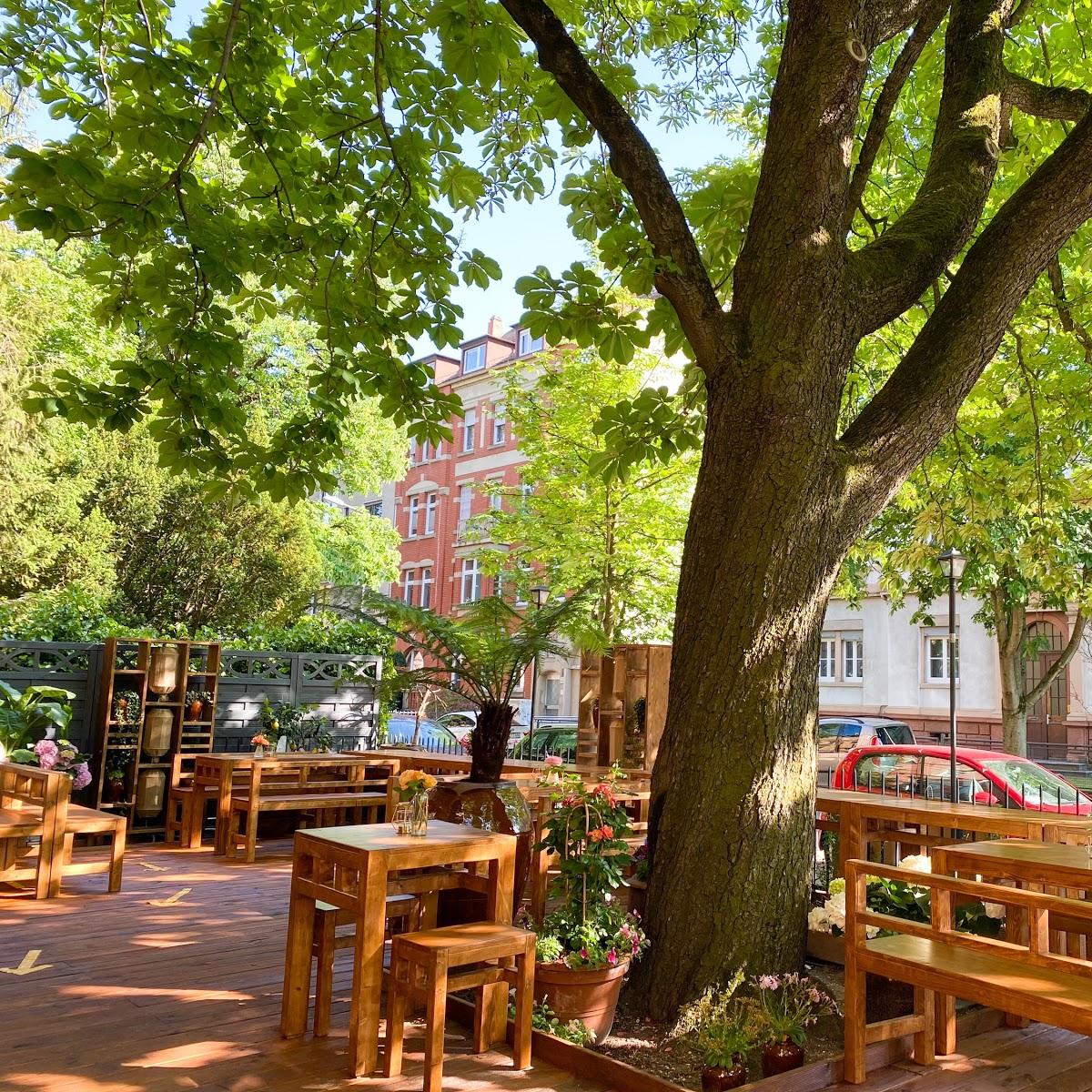 Restaurant "VietAroma Restaurant" in Karlsruhe