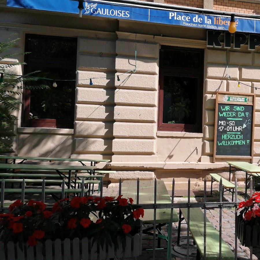 Restaurant "Kippe 23" in Karlsruhe