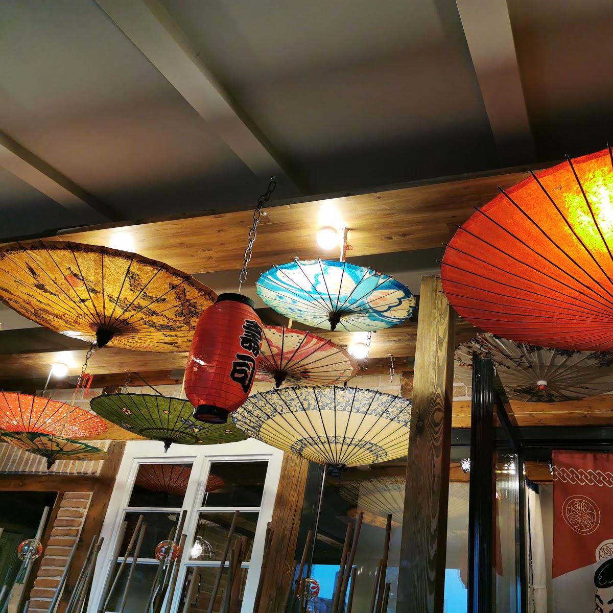 Restaurant "Min Ramen Bar" in Karlsruhe