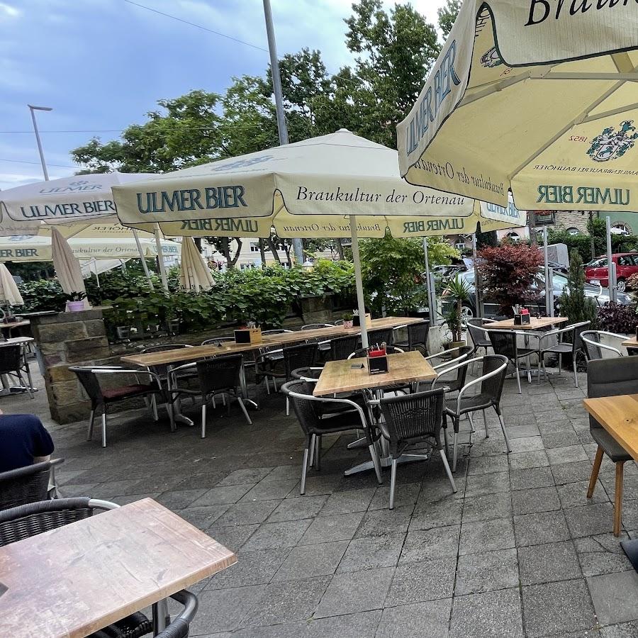 Restaurant "Mama Thanh" in Karlsruhe