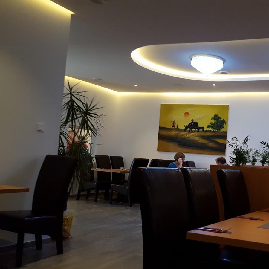 Restaurant "Thang Long" in  Quakenbrück