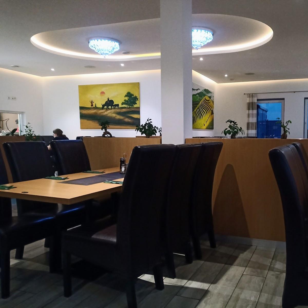 Restaurant "Thang Long Asiatische Spezialitäten" in Quakenbrück