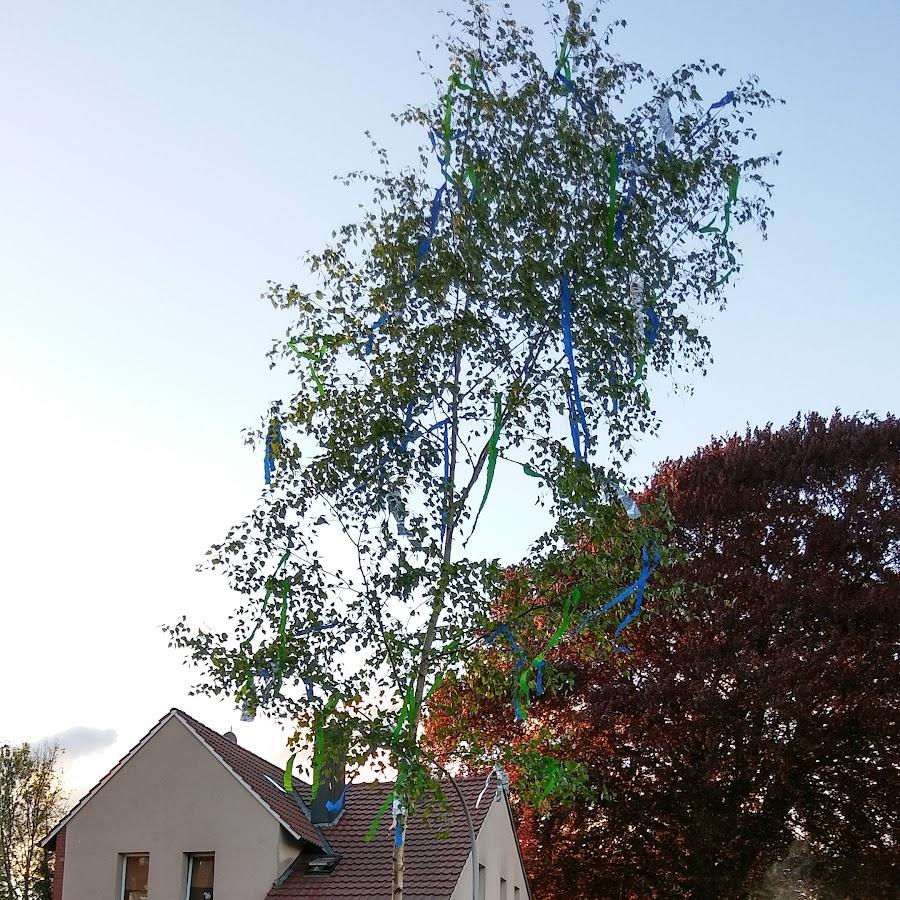 Restaurant "Bistro Niveau" in Bersenbrück