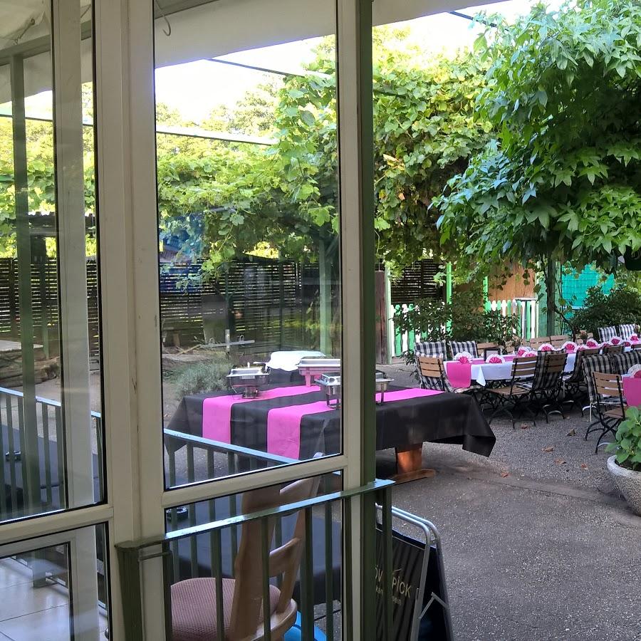 Restaurant "Mediterranes Kroatisches Restaurant Oberer See" in Karlsruhe