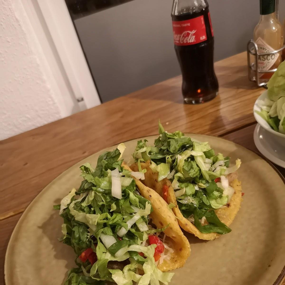 Restaurant "El Taco" in Karlsruhe