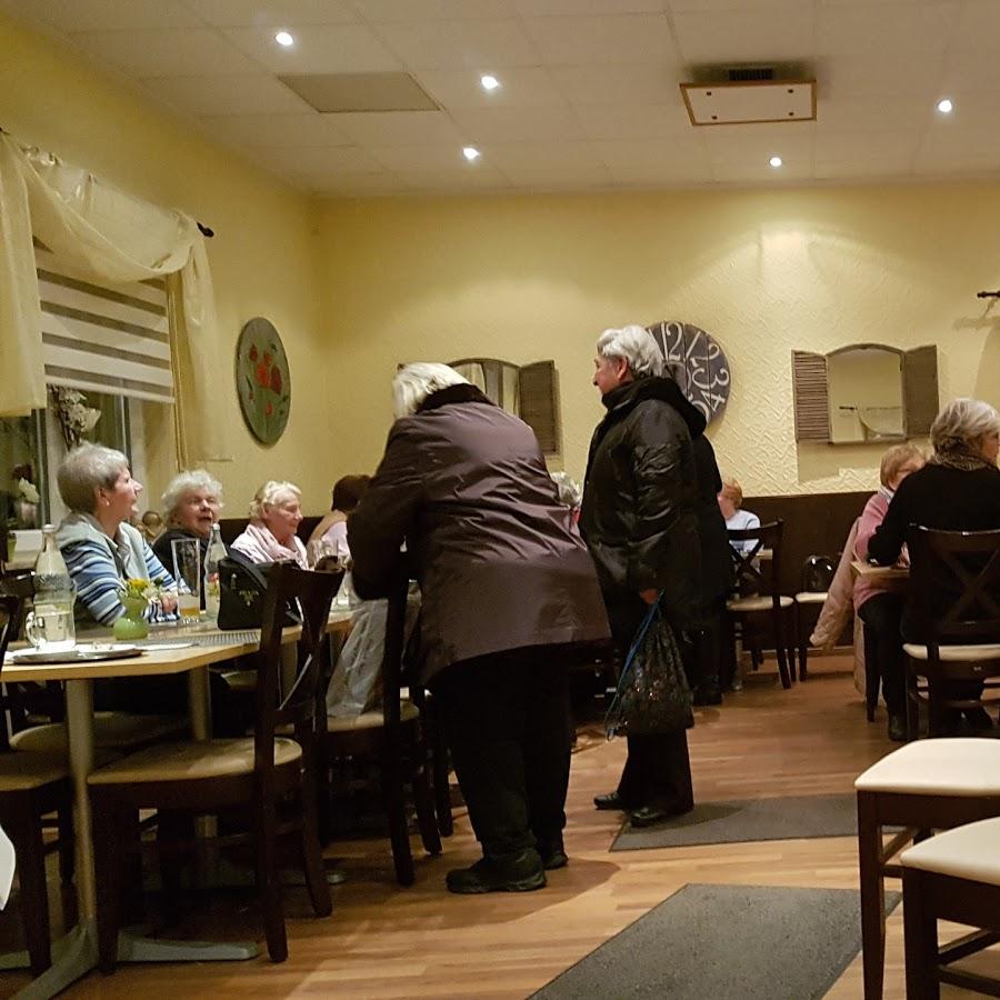 Restaurant "Gaststätte Kleingartenverein Rheinstrandsiedlung" in Karlsruhe