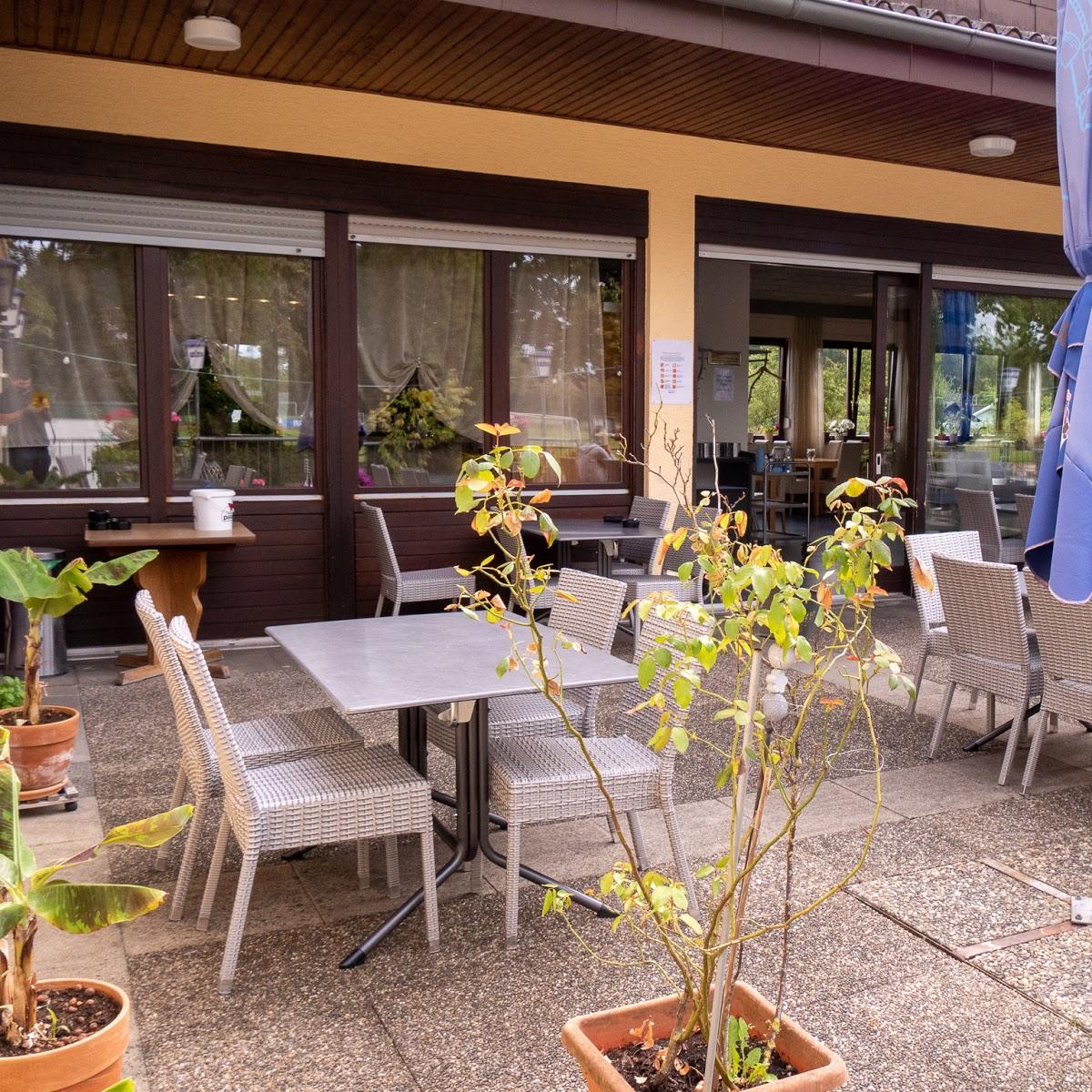 Restaurant "Gaststätte Saloniki" in Karlsruhe