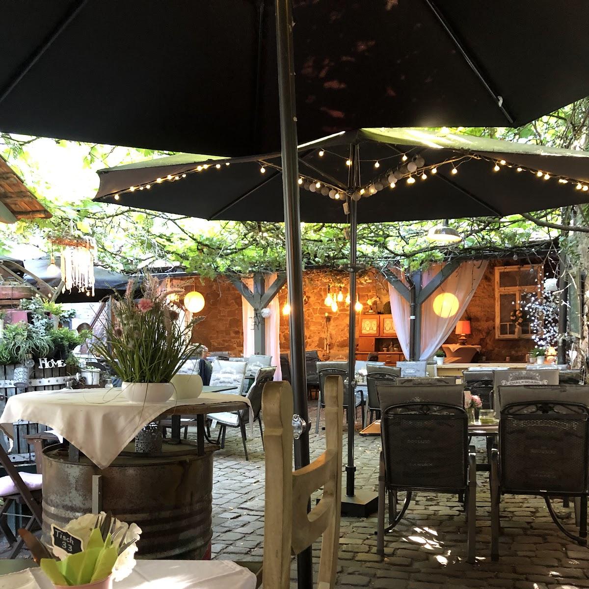 Restaurant "Lauerturmstüble" in Ettlingen