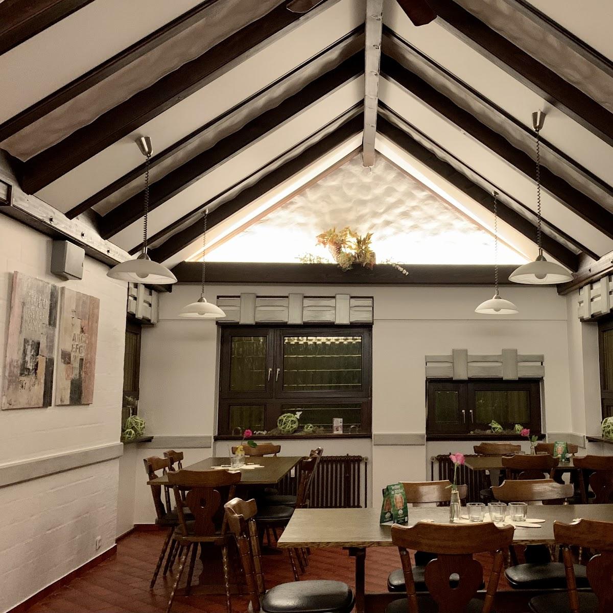 Restaurant "Gaststätte GiebelStuben  - Mörsch  Morgenröte " in Rheinstetten