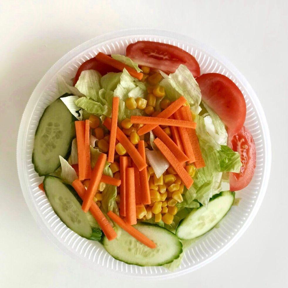 Restaurant "Star Pizzeria" in Stutensee