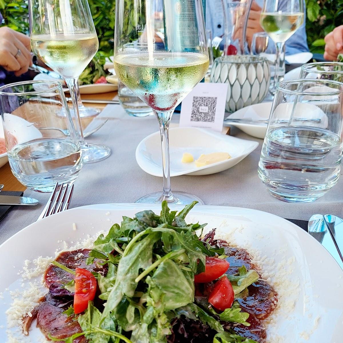 Restaurant "Das Kleine Restaurant" in  Quakenbrück