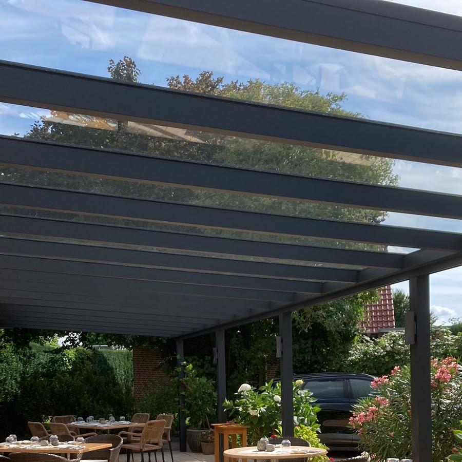 Restaurant "Das Kleine Restaurant" in Quakenbrück