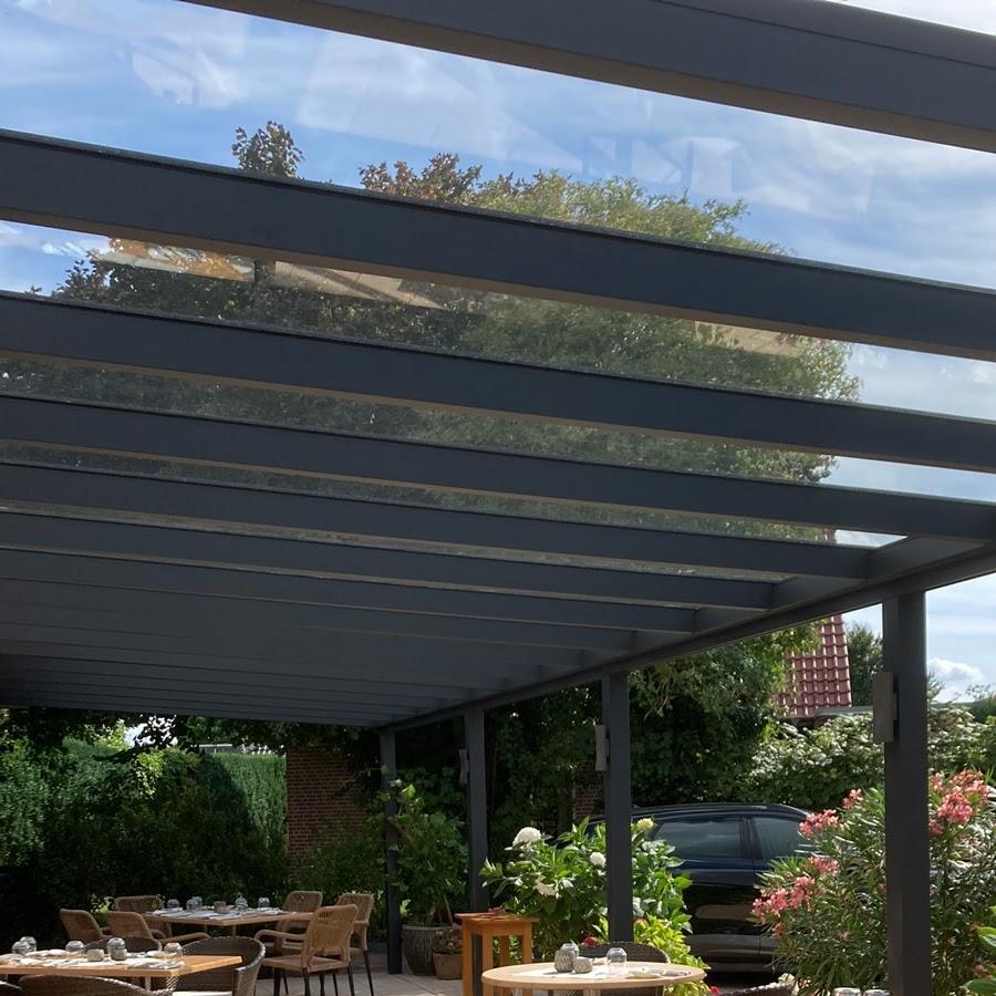 Restaurant "Das Kleine Restaurant" in Quakenbrück