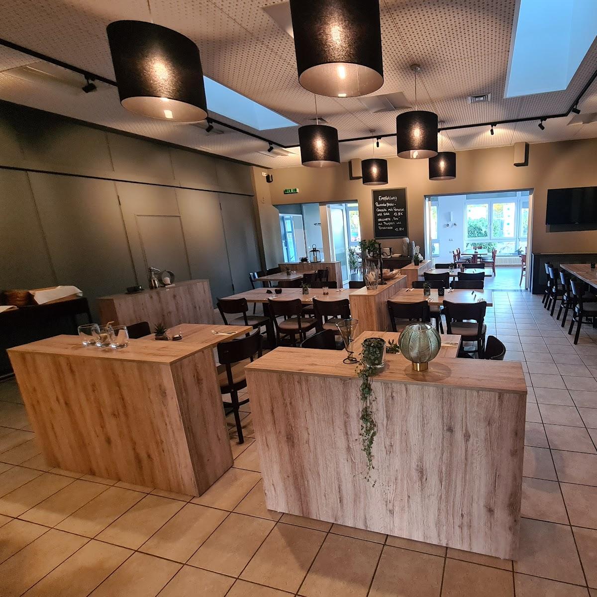 Restaurant "Restaurant IL-LIZ" in Stutensee